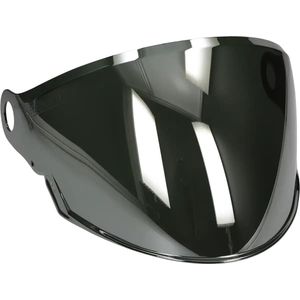 LS2 - OF616 - Vervangingsvizier - Helder - Hoogwaardige Materialen