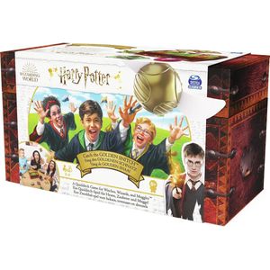 Harry Potter - Vang de Gouden Snaai - Actiespel
