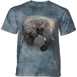 T-shirt Mighty Elephant S