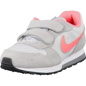 Nike Sportswear Schoenen - Pure Platinum/Lava Glow-Cool Grey-White - 33