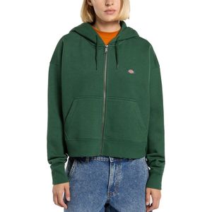 Dickies - Oakport - Sweatshirt - Met Rits