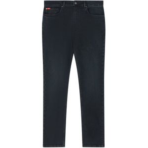 Lee Cooper Chester blue black - W36 X L32
