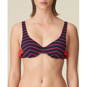 Marie Jo Swim Celine Bikini Top 1002510 Pomme D Amour - maat EU 90D / FR 105D