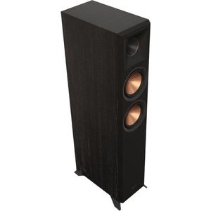 Klipsch: Reference Premiere RP-5000F II Vloerstaande Speaker - Zwart