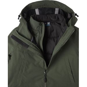 O'neill Jassen 3-IN-1 JOURNEY PARKA