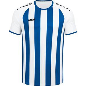 Jako - Maillot Inter MC - Blauw Voetbalshirt Heren-XL