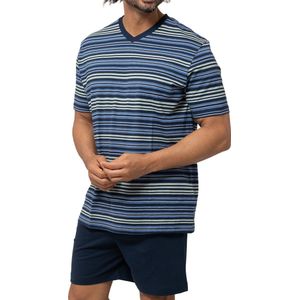 Ammann Heren pyjama Organic Cotton