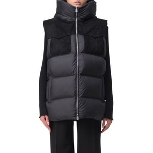 PINKO Zwart Bodywarmer