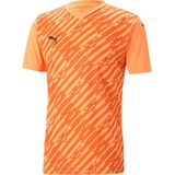 PUMA Unisex Kids Teamultimate Jersey Jr Tee