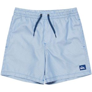 Quiksilver - Everyday Deluxe Volley 14 - Zwembroek - Blauw