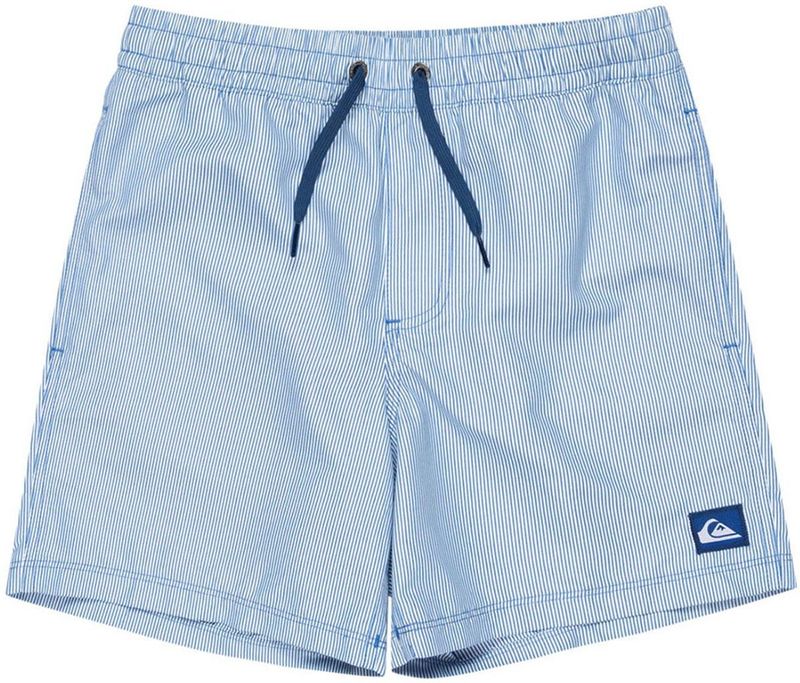 Quiksilver - Everyday Deluxe Volley 14 - Zwembroek - Blauw