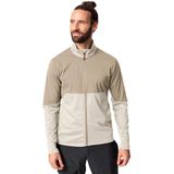 Vaude Bike Yaras Light Jas Beige 2XL Man