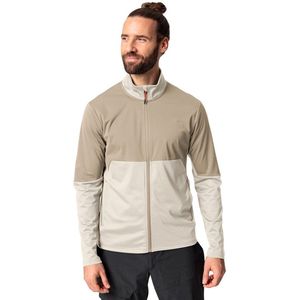 Vaude Bike Yaras Light Jas Beige 2XL Man
