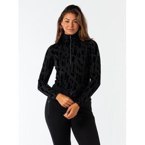 FALCON - Olwenn - Skipully - Zwart - Dames