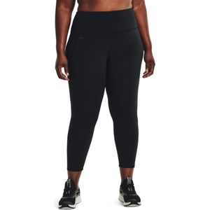Under Armour - Motion Ankle Leggings - Zwart