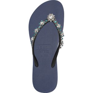 Uzurii Dolce Chrystal - Marineblauw