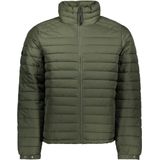 Superdry - Studios Fuji - Donsjack - Gerecycled Polyester - Casual Fit