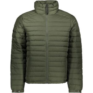 Superdry - Studios Fuji - Donsjack - Gerecycled Polyester - Casual Fit