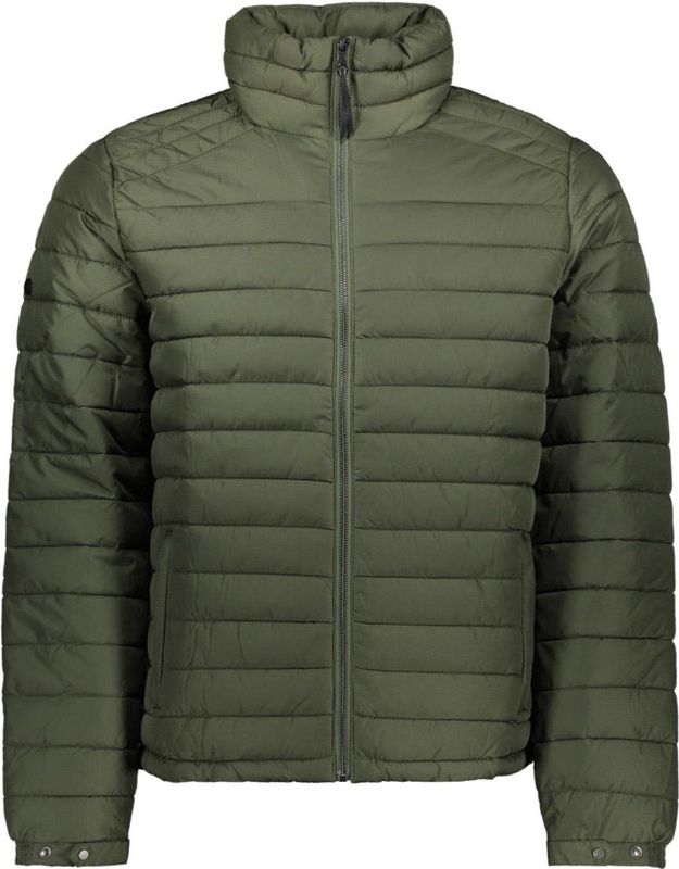 Superdry - Studios Fuji - Donsjack - Gerecycled Polyester - Casual Fit