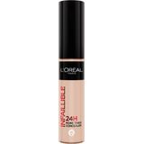 L’Oréal Paris - Infaillible More Than Concealer - Concealer - Hydraterend - Waterproof