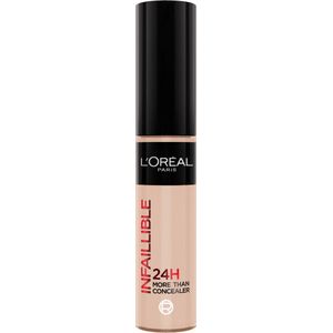 L’Oréal Paris Make-up teint Concealer Infaillible More Than Concealer 328 Linen