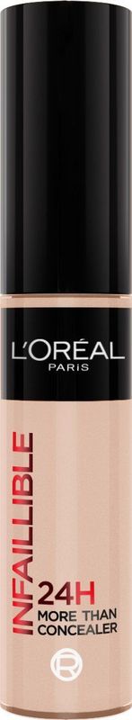 L’Oréal Paris - Infaillible More Than Concealer - Concealer - Hydraterend - Waterproof
