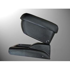 AutoStyle Armsteun Kunstleder passend voor Mercedes E-Klasse W124 1985-1995