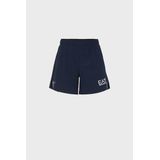 EA7 Emporio Armani - 8NTS70 - Korte Sportbroek - Standaard Pasvorm