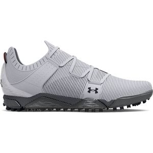 Under Armour HOVR Tour SL E-Mod Gray / Herengolfschoenen