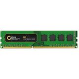 CoreParts MMHP089-8GB geheugenmodule 1 x 8 GB DDR3 1600 MHz