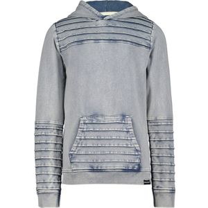 4PRESIDENT Sweater jongens - Bleach - Maat 92 - Jongens trui