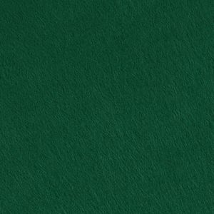 Hobbyvilt, B: 45 cm, dikte 1,5 mm, 180-200 gr, groen, 5 m/ 1 rol | Vilt vellen | knutselvilt | Hobby vilt