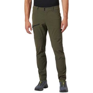 Helly Hansen - Vika Tur 2.0 - Wandelbroek - Groen