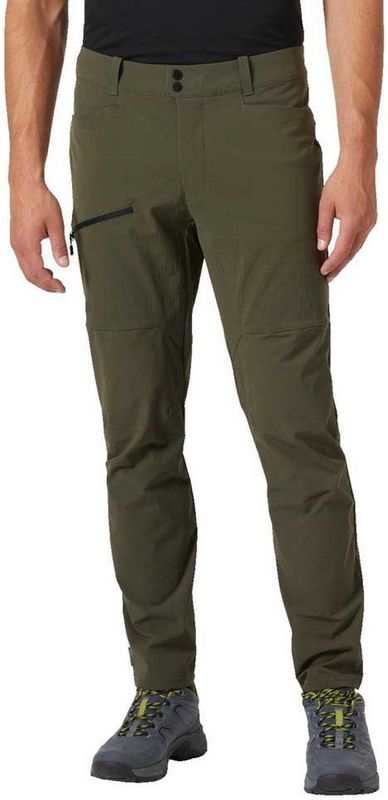 Helly Hansen - Vika Tur 2.0 - Wandelbroek - Groen