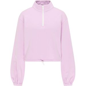 myMo ATHLSR - Sweatshirt - Casual Lounge Pasvorm - Zacht Katoen