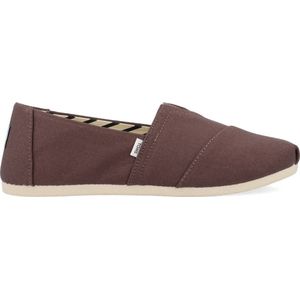 Toms Alpargata 10017749 Grijs-41