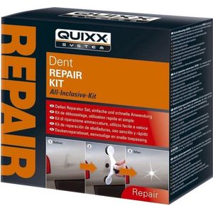 Quixx Dent Repair Kit / D-I-Y Uitdeukset