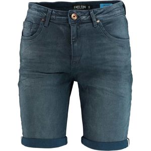 Cars Jeans Short Barcks - Heren - DALLS BLUE - (maat: XXL)