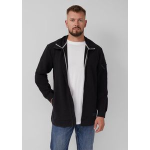 s.Oliver - Sweatvest - Lichtgewicht - Katoen en Polyester