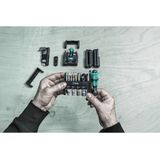 Wera - Tool-Check Modular 1 - Gereedschapsset - 21-delig - Supercompact