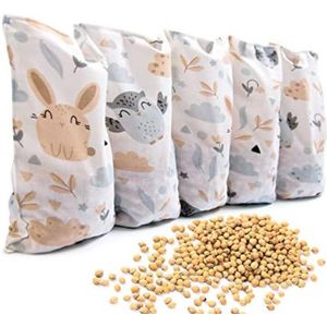 Warmtekussen Magnetron - Warmtekussen Nek En Schouders - Warmte Nek