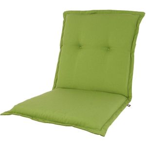 Tuinkussen Lage rug Kopu® Prisma Office Green 100x50 cm - Extra comfort