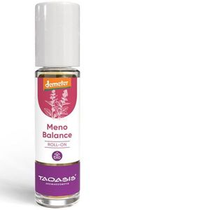 Taoasis Vrouwenkracht Meno Balance aroma roll-on
