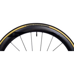 Ere Research Genus CCX Clincher Pro 320TPI 700x28C - Fietsband - Binnenbanden - Geschikt voor Fiets - Tubeless - Fiets Accessoires - Tube Fiets - CCX Band - Skinwall