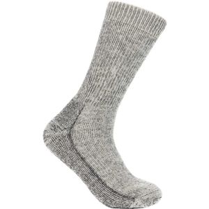 Merino Wollen Thermo Sokken van Merino Love ~ X80-110 ~ natural ~ 43-46