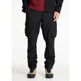 CHASIN' - Rift Flow - Cargo-Broek - Zwart