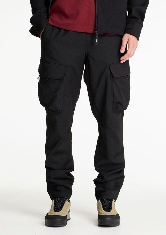 CHASIN' - Rift Flow - Cargo-Broek - Zwart
