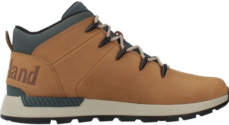 Timberland - Sprint Trekker Mid - Wandelschoenen