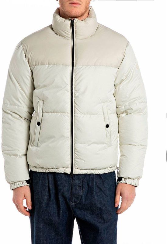 Replay M8481 .000.85312 Jas Wit M Man