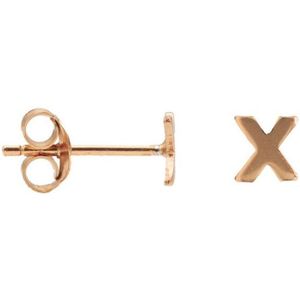 Karma Symbols oorbel M1746 X